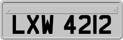 LXW4212