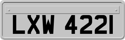 LXW4221