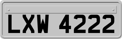 LXW4222