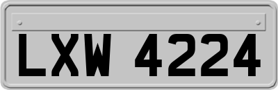 LXW4224