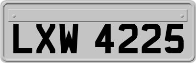 LXW4225
