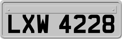 LXW4228