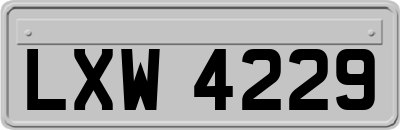 LXW4229