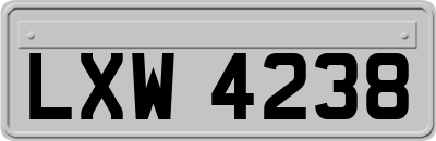 LXW4238