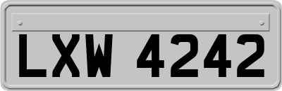 LXW4242