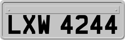 LXW4244