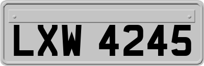 LXW4245