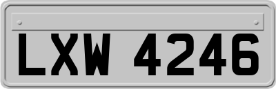 LXW4246