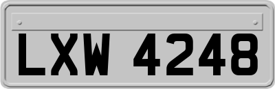 LXW4248