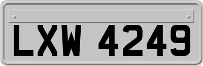 LXW4249