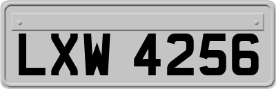 LXW4256