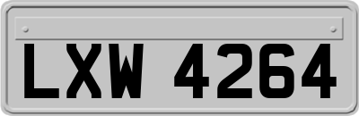LXW4264