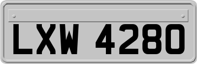 LXW4280