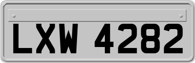 LXW4282