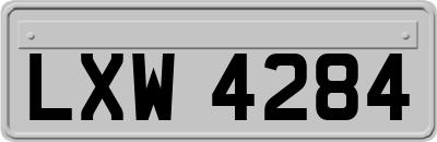 LXW4284