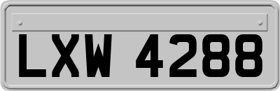 LXW4288