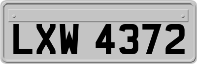 LXW4372
