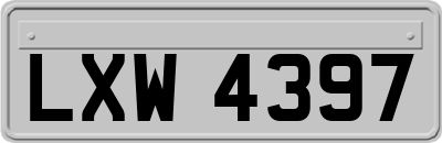 LXW4397