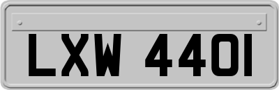 LXW4401