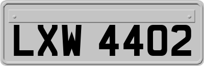 LXW4402