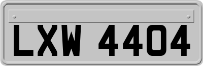 LXW4404