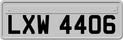 LXW4406