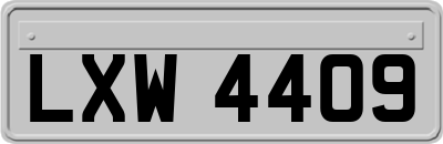 LXW4409