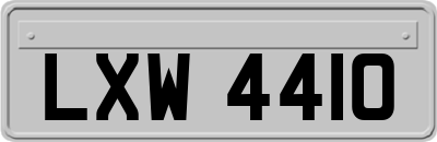 LXW4410
