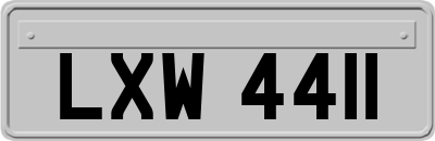 LXW4411