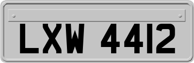 LXW4412