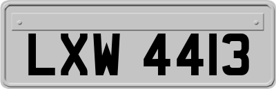 LXW4413