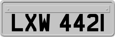 LXW4421