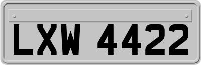 LXW4422