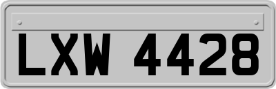 LXW4428
