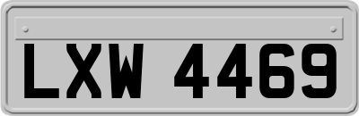 LXW4469