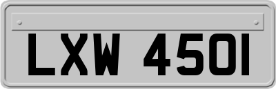 LXW4501