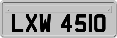 LXW4510