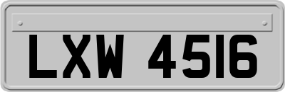 LXW4516