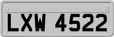LXW4522