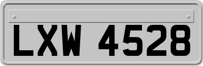 LXW4528