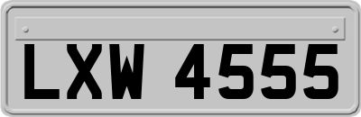 LXW4555
