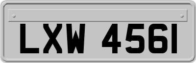 LXW4561
