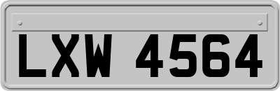 LXW4564