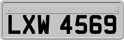 LXW4569