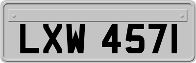 LXW4571