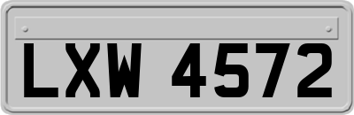 LXW4572