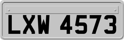 LXW4573
