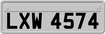 LXW4574