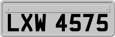 LXW4575