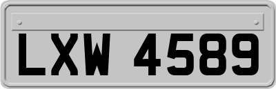 LXW4589